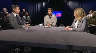 "Ziobrze usuwa się grunt spod nóg, więc będzie robił cyrk"