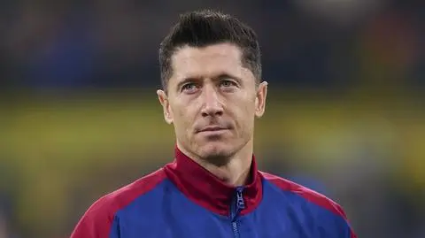 Lewandowski gra o swoją przyszłość. "Wiedzą, że nie będzie stawiał przeszkód"