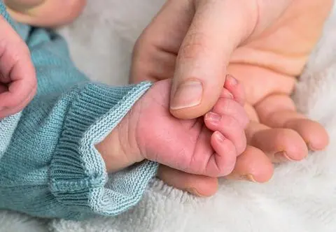 "Daliśmy szansę jakiemuś zarodkowi, żeby pojawił się na świecie"