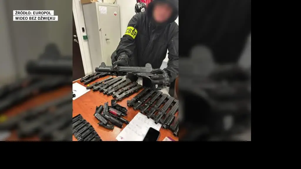 europol