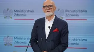 Demografia wymusza zmiany. Czym będą "pokoje narodzin" w szpitalach?