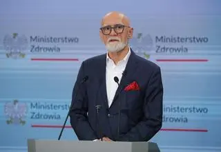 Demografia wymusza zmiany. Czym będą "pokoje narodzin" w szpitalach?