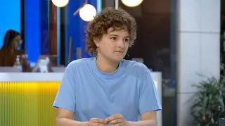 "Jesteśmy roszczeniowym pokoleniem. I bardzo dobrze"