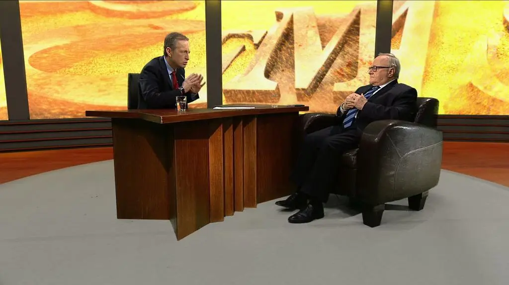 Stanisław Biernat o wyborze prezes Julii Przyłębskiej