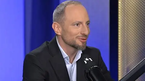 "Oszustwa będą występować zawsze". Michał Rynkowski gościem Podcastu Eurosportu