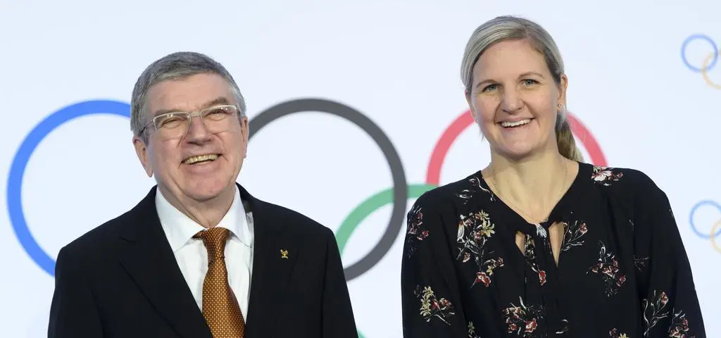 Pierwsza kobieta na czele światowego sportu. Kontrowersji nie brakuje
