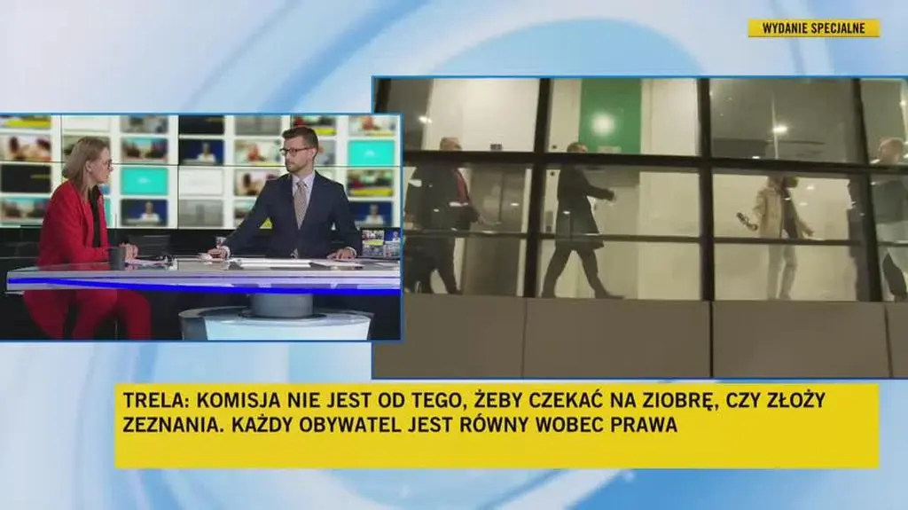 Zalewska