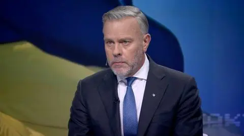 "Mamy wszelkiego rodzaju już porozumienia co do tego, że siły będą przemieszczane"