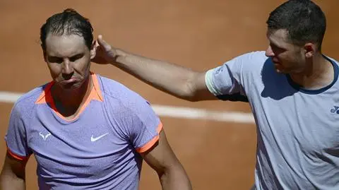 Hurkacz zajął stanowisko w głośnej debacie. "Oni wyznaczają teraz cel"