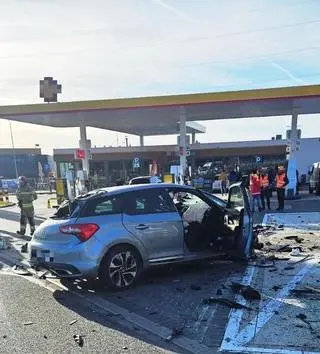 Do wypadku doszło pod Kielcami