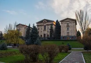 Armeński parlament zdecydował. "Bardzo ważny sygnał"
