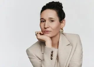 Zofia Chylak, fot. archiwum prywatne