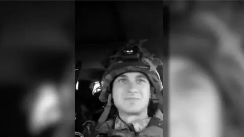У Ченстохові попрощалися з Кшиштофом Тифелем. Польський доброволець загинув під час бойових дій в Україні