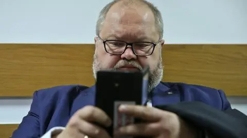 Luzak, ultrakatolik i adwokat prawicy. Kim jest "mecenas Kuleczka"?