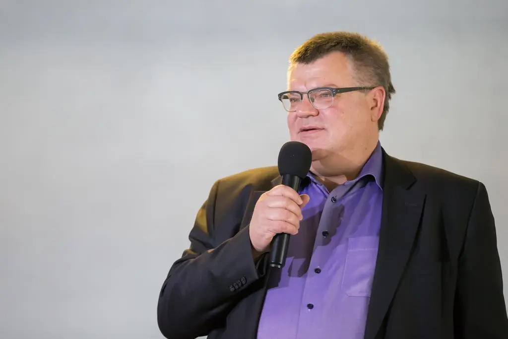 Wiktar Babaryka 