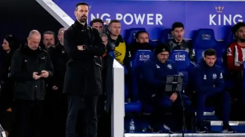 Takiego "wyczynu" Premier League jeszcze nie widziała