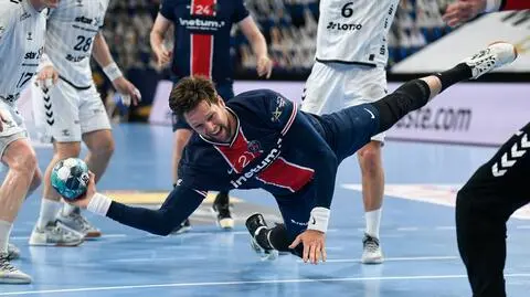 W Lidze Mistrzów walka na noże. Hit z udziałem Polaka w Eurosporcie