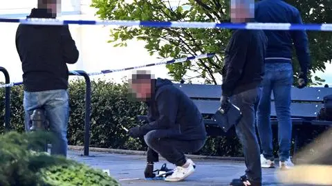 Konkret24. Tragedia na uniwersytecie. Dezinformacja na temat sprawcy