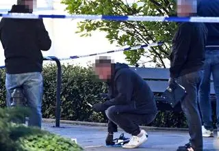 Tragedia na uniwersytecie. Dezinformacja o sprawcy