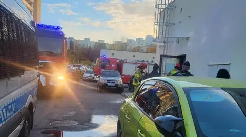 Do zdarzenia doszło w szkole tańca w Koszalinie