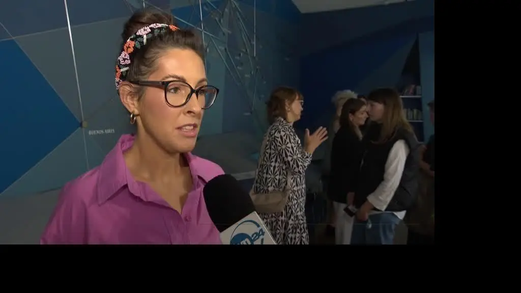 Zofia Bojańczyk dla Bako