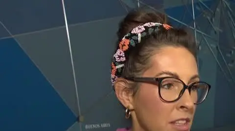 Zofia Bojańczyk dla Bako