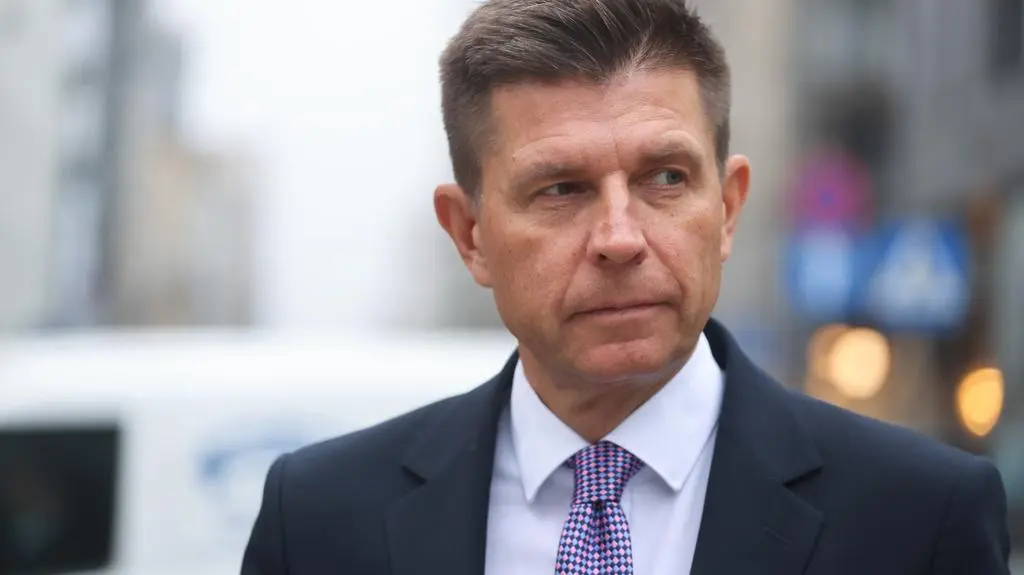 Ryszard Petru