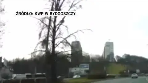 KWP w Bydgoszczy