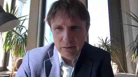 Prof. dr hab. Kamil Imbir o nieświadomych afektach