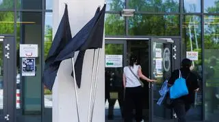 "To mógł być każdy z nas. Każdy z nas pracuje w tym samym systemie"