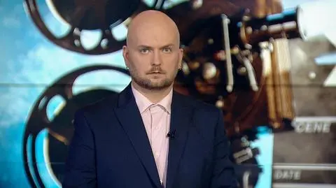 Wenecja stolicą kina. Cała rozmowa z Tomaszem-Marcinem Wroną 