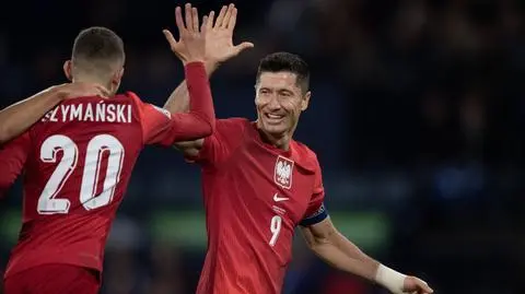 Polacy wracają na murawę. O której dzisiaj mecz z Chorwatami?