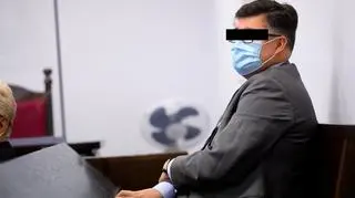 Filip S. nie przyznaje się do winy