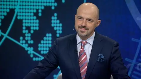 "Prowokacji obawiam się bardziej, natomiast rzeczywistego ataku mniej"