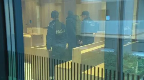 W sprawie śmierci 23-latka zatrzymano jej partnera i jego matkę