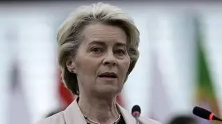 Ursula von der Leyen