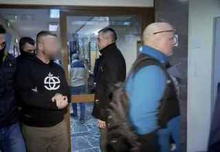 Śmierć młodego mężczyzny w mieszkaniu księdza. Jest akt oskarżenia