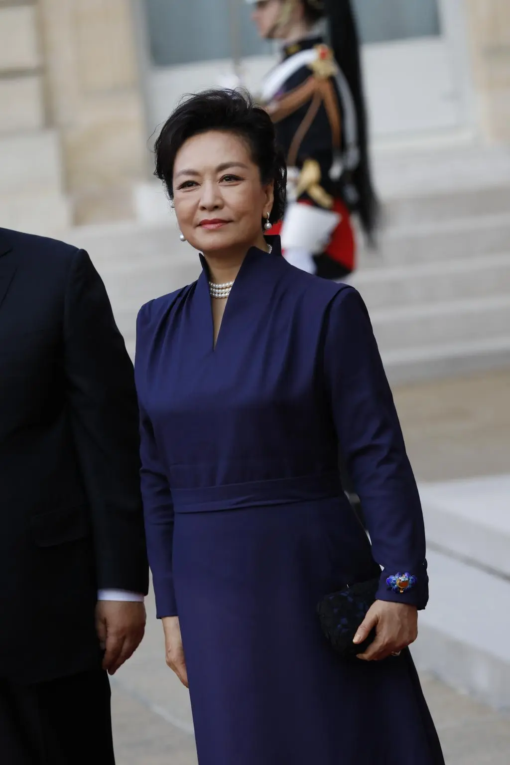 Peng Liyuan