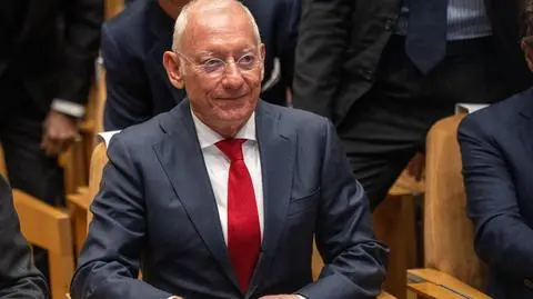 Isak Andic założył firmę odzieżową Mango