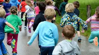 Takie zabawki są dla dzieci niebezpieczne. Laryngolog ostrzega