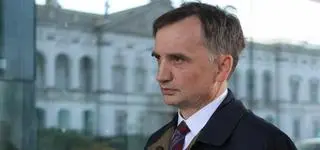 Azyl dla Ziobry. Informacje i opinie w TVN24