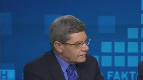 Goście FpF na temat sytuacji w Rosji