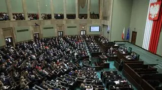 "Słyszałem od polityków PiS 'przepraszam, że tak powiedziałem, ale ja tak muszę'" 