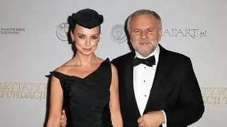 Katarzyna Sokołowska, Artur Kozieja