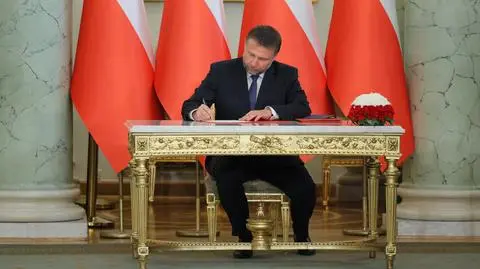 Marcin Kierwiński szefem MSWiA