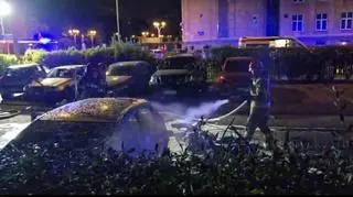 Śmiertelny wypadek motocyklisty na Mokotowie 