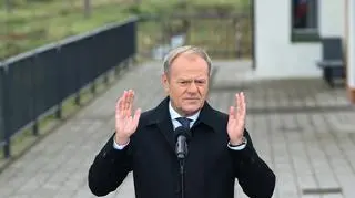 Obce obiekty nad Polską. Będziemy strzelać "bezdyskusyjnie"