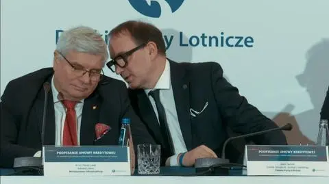 Lasek i Sanocki