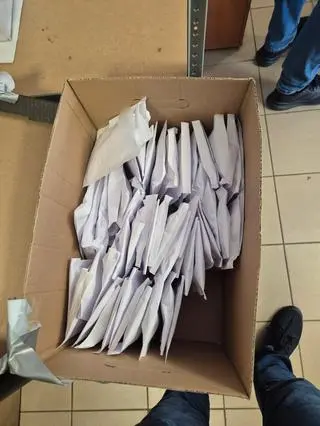 Grupa sprzedała prawie 3,5 tys. zestawów tabletek