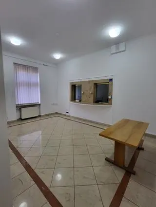 Kamienica po Konsulacie Generalnym Rosji w Krakowie